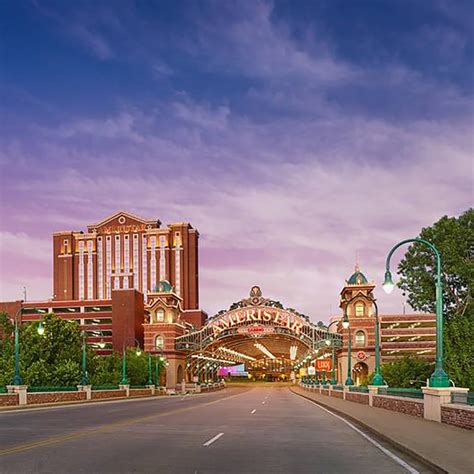 Ameristar st charles - Ameristar Casino Resort Spa St. Charles | 1,467 followers on LinkedIn. Ameristar St. Charles offers an exceptional gaming and entertainment experience in the St. Louis metropolitan area. | With an ...